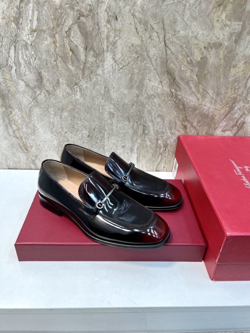 Ferragamo Shoes